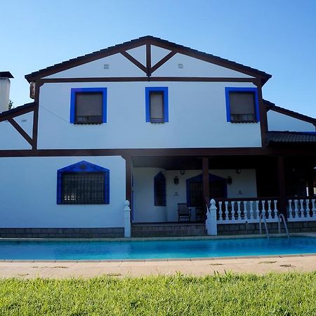 La Habanerita Villa Consuegra Eksteriør billede