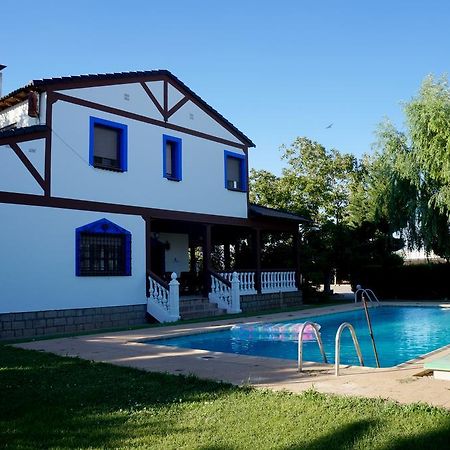 La Habanerita Villa Consuegra Eksteriør billede
