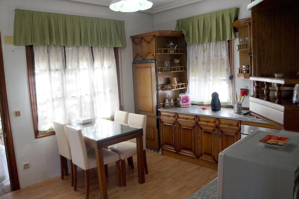 La Habanerita Villa Consuegra Eksteriør billede