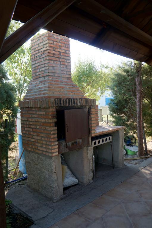 La Habanerita Villa Consuegra Eksteriør billede