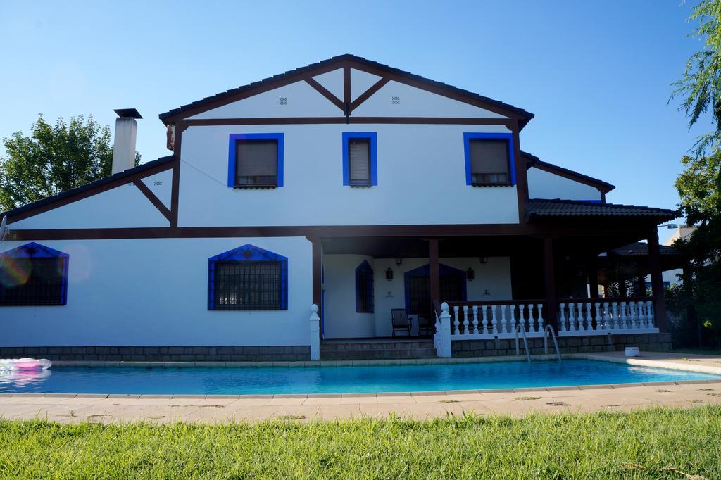 La Habanerita Villa Consuegra Eksteriør billede