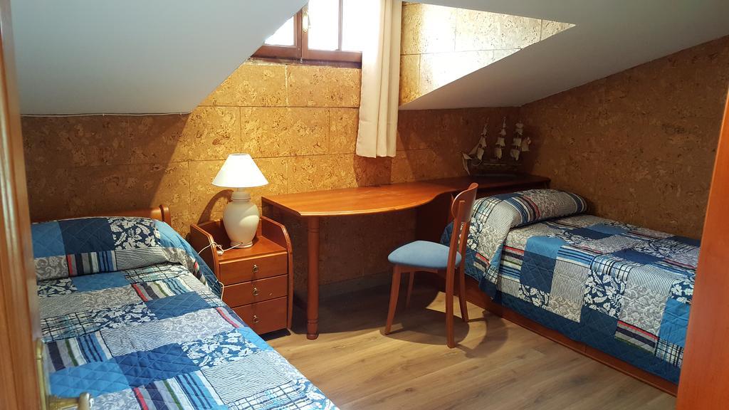 La Habanerita Villa Consuegra Eksteriør billede