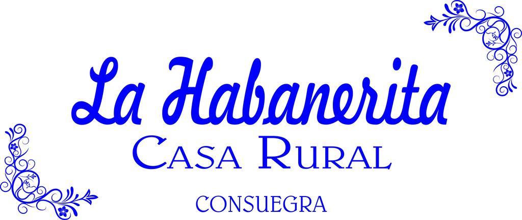 La Habanerita Villa Consuegra Eksteriør billede